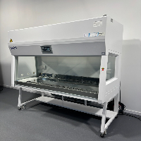 Lamsystem Skan Biological Safety Cabinet image 0